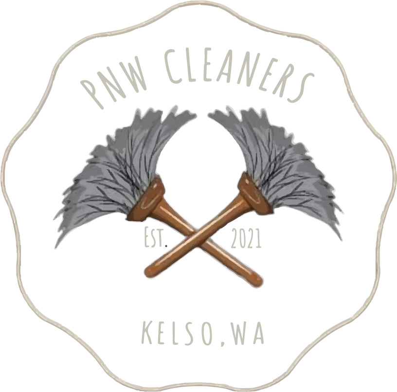 Pacific Northwest Cleaners Logo